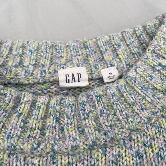 Gap Multi-colored Sweater - Picture 3 of 3